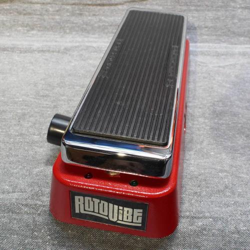 Jim Dunlop JD4S Roto Vibe