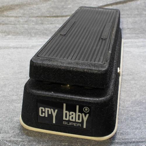 Jen Cray Baby Super 250.422 Red Fasel