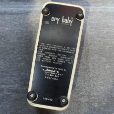 Jen Cray Baby Super 250.422 Red Fasel_3