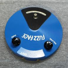 Jim Dunlop JHF2 Fuzz Face_2