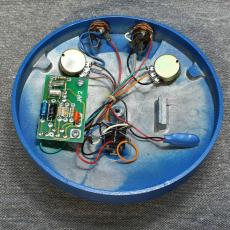 Jim Dunlop JHF2 Fuzz Face_4