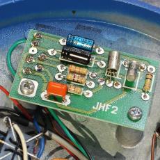 Jim Dunlop JHF2 Fuzz Face_5