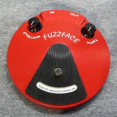 Jim Dunlop JDF2 Fuzz Face
