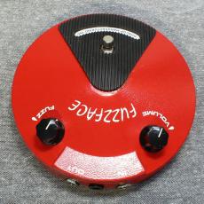 Jim Dunlop JDF2 Fuzz Face_2
