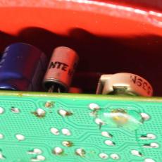 Jim Dunlop JDF2 Fuzz Face_6