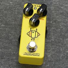 Effects Bakery Croissat Distortion