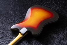 Fender 1961 Jazzmaster / 3Tone Sunburst 【ハカランダ指板】【3.64kg】_6