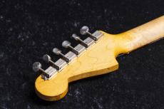 Fender 1961 Jazzmaster / 3Tone Sunburst 【ハカランダ指板】【3.64kg】_8