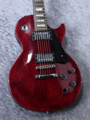 Gibson 【特選中古セール】Les Paul Studio  -WineRed- 【1999'USED】【1F】