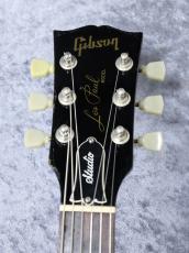 Gibson 【特選中古セール】Les Paul Studio  -WineRed- 【1999'USED】【1F】_3