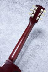 Gibson 【特選中古セール】Les Paul Studio  -WineRed- 【1999'USED】【1F】_5