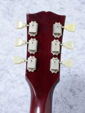 Gibson 【特選中古セール】Les Paul Studio  -WineRed- 【1999'USED】【1F】_6
