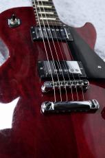 Gibson 【特選中古セール】Les Paul Studio  -WineRed- 【1999'USED】【1F】_9