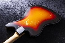Fender 1961 Jazzmaster / 3Tone Sunburst 【ハカランダ指板】_6