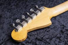 Fender 1961 Jazzmaster / 3Tone Sunburst 【ハカランダ指板】_8