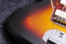 Fender 1961 Jazzmaster / 3Tone Sunburst 【ハカランダ指板】_9