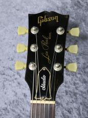 Gibson 【特選中古セール】Les Paul Studio  -WineRed- 【1996'USED】【1F】_3