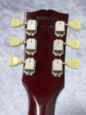 Gibson 【特選中古セール】Les Paul Studio  -WineRed- 【1996'USED】【1F】_4