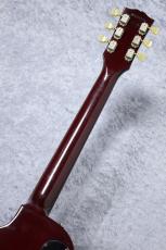 Gibson 【特選中古セール】Les Paul Studio  -WineRed- 【1996'USED】【1F】_5