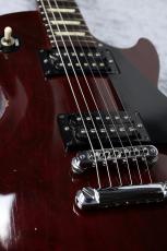 Gibson 【特選中古セール】Les Paul Studio  -WineRed- 【1996'USED】【1F】_8