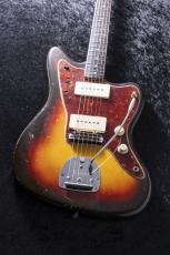 Fender 1961 Jazzmaster / 3Tone Sunburst 【ハカランダ指板】【極上サウンド個体!!】_2