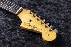 Fender 1961 Jazzmaster / 3Tone Sunburst 【ハカランダ指板】【極上サウンド個体!!】_5