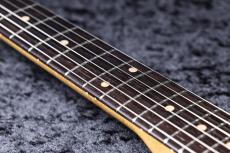 Fender 1961 Jazzmaster / 3Tone Sunburst 【ハカランダ指板】【極上サウンド個体!!】_6