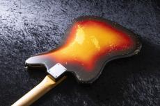 Fender 1961 Jazzmaster / 3Tone Sunburst 【ハカランダ指板】【極上サウンド個体!!】_7