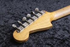 Fender 1961 Jazzmaster / 3Tone Sunburst 【ハカランダ指板】【極上サウンド個体!!】_9