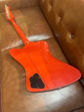 Gibson Murphy.Lab 1963 Firebird V w/ Maestro Vibrola Light Aged Cardinal Red #407633【 3.86㎏】_7