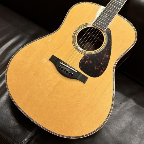 YAMAHA LL36 ARE Natural