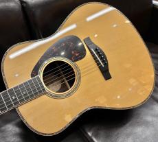 YAMAHA LL36 ARE Natural_3