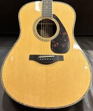 YAMAHA LL36 ARE Natural_4