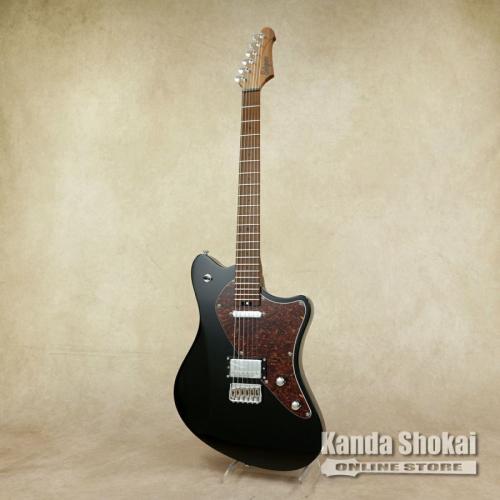 Balaguer Guitars Espada Standard, Gloss Black