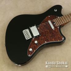 Balaguer Guitars Espada Standard, Gloss Black_2