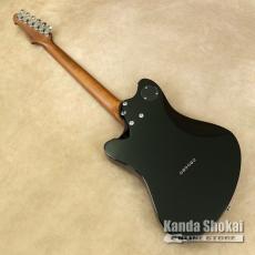 Balaguer Guitars Espada Standard, Gloss Black_4