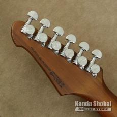 Balaguer Guitars Espada Standard, Gloss Black_6