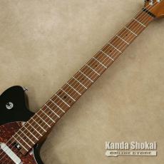 Balaguer Guitars Espada Standard, Gloss Black_7