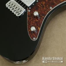 Balaguer Guitars Espada Standard, Gloss Black_9