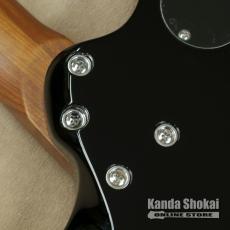 Balaguer Guitars Espada Standard, Gloss Black_10