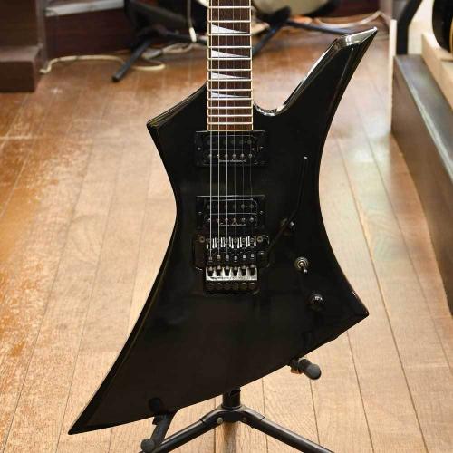 Grover Jackson KE.P-75