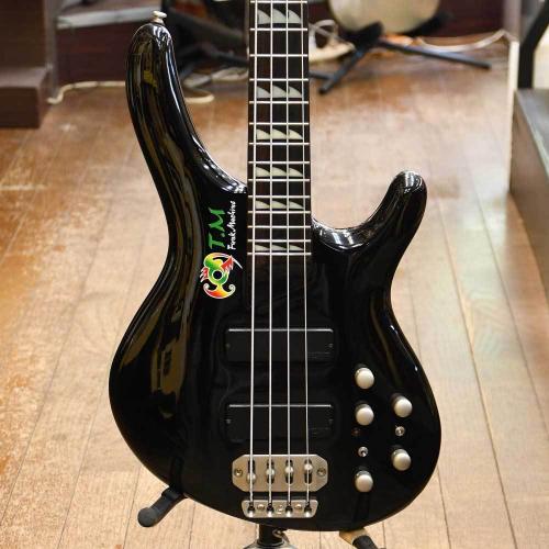 Cort FUNK MACHINE II