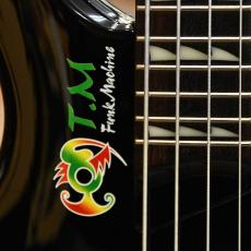 Cort FUNK MACHINE II_5