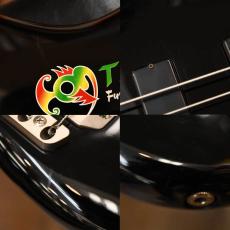 Cort FUNK MACHINE II_7