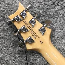 Paul Reed Smith [PRS] SE Custom 24 Quilt Package Turquoise【良杢!】【定番モデル】_8