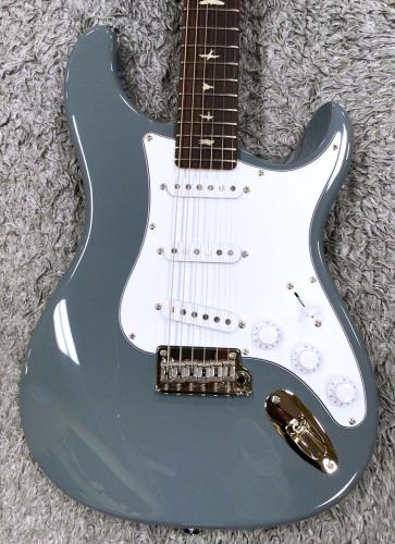 Paul Reed Smith [PRS] SE Silver Sky Rosewood Storm Gray -John Mayer Signature Model- 【ジョン・メイヤー】