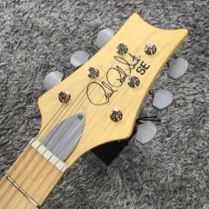 Paul Reed Smith [PRS] SE Silver Sky Maple Overland Grey -John Mayer Signature Model-【ジョン・メイヤー】_5
