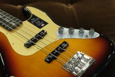 Fender American Ultra II Jazz Bass / Ultraburst_7