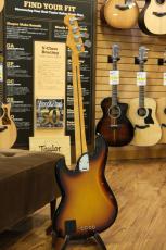 Fender American Ultra II Jazz Bass / Ultraburst_9