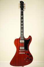 Bizen Works BURNED RD -Natural- [3.62kg]_2